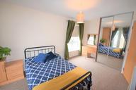 Bartholomews Square, Horfield