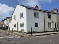 Leopold Street, East Oxford