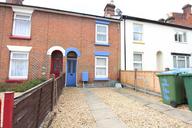 Portswood Road, Portswood