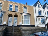Malvern Terrace, Brynmill