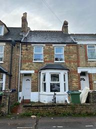 St. Marys Road, East Oxford