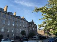 Wellington Place, Leith