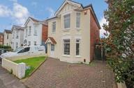 Capstone Road, Charminster