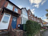 Old Tiverton Road, City Centre