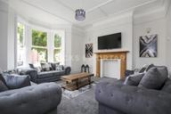 Cavendish Place, Jesmond