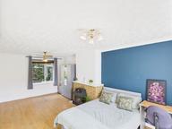 Robson Road, North & West Earlham