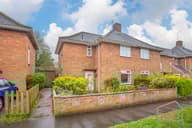 Buckingham Road, Eaton