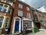 Brunswick Place, City Centre