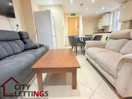 Ilkeston Road, Lenton