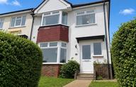 Nyetimber Hill, Moulsecoomb