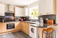 The Crescent, Moulsecoomb