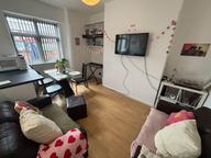 Braemar Road, Fallowfield