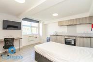 Lower Parliament Street, City Centre