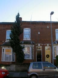 Luton Road, Selly Oak