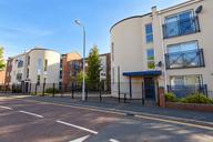 Hulme Manchester, Hulme