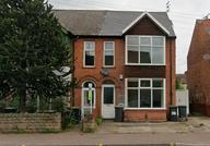 Queens Road, Beeston
