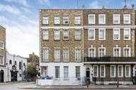 32 Coin Street, Greenwich