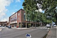 Corporation Street, City Centre