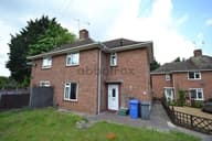 Cunningham Road, North & West Earlham