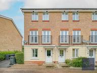 Caddow Road, Three Score