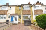 Branksome Drive, Filton