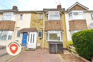 Branksome Drive, Filton