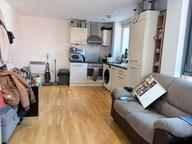 Lower Ormond Street Pearl House, City Centre