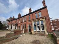 Clarendon Road, City Centre