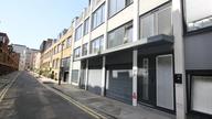 Catostreet, Cato Street, Marylebone