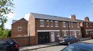 Hayfield Road, City Centre