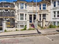Gladstone Place, Lewes Road