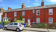 Marston Street, East Oxford