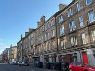 Easter Road, Leith