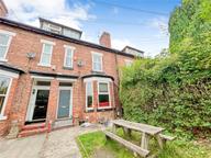 Lombard Grove, Fallowfield