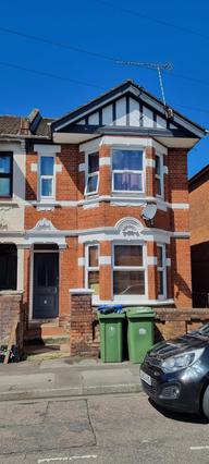 Devonshire Road, The Polygon