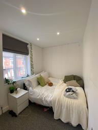 Furness Road, Fallowfield