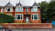 Heaton Road, Withington