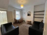 Boulter Street, East Oxford