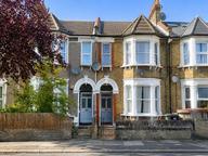 Medusa Road, Lewisham