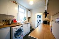 Umberslade Road Selly Park, Selly Oak