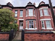 Granville Road, Fallowfield