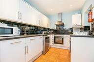 Larkspur Terrace, Jesmond
