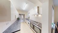 Watkin Street, City Centre