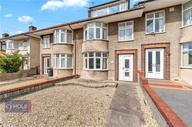 Kipling Road, Filton