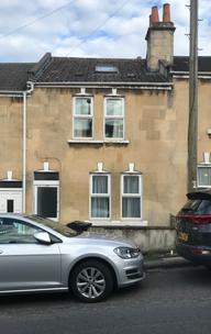 Herbert Road, Oldfield Park