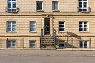 Hopetoun Crescent, 7, New Town