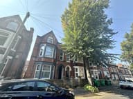 Derby Grove, Lenton