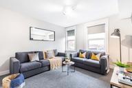 Ashville View, Hyde Park