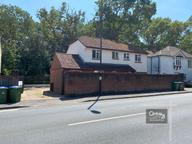 Burgess Road, Bassett
