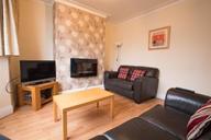 Eden Drive, Burley